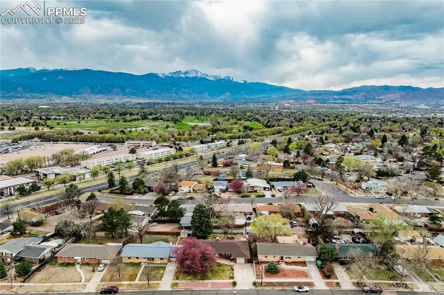 2022 Eagle View Drive, Colorado Springs, CO 80909 - Image #3