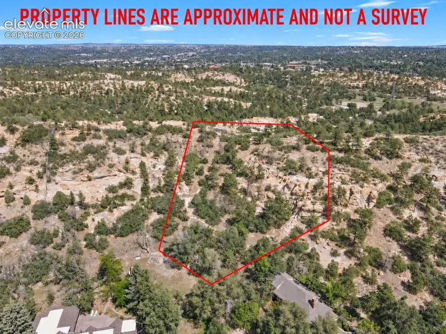 N Chelton Road, Colorado Springs, CO 80909 - #2