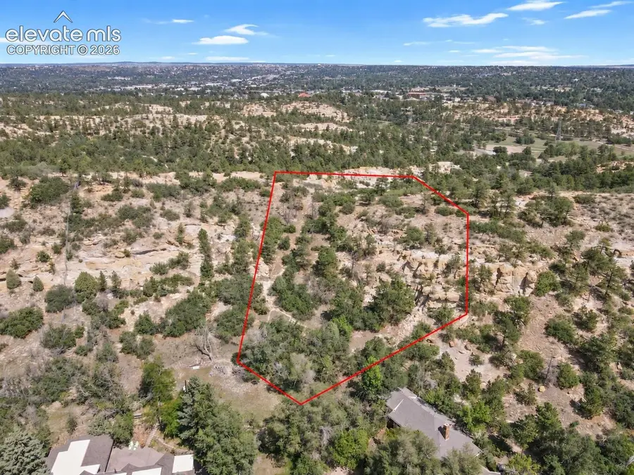 N Chelton Road, Colorado Springs, CO 80909 - #3