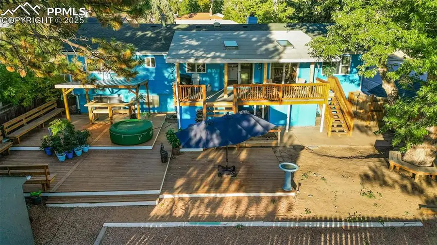 1302 Martin Drive, Colorado Springs, CO 80915 - Image #2