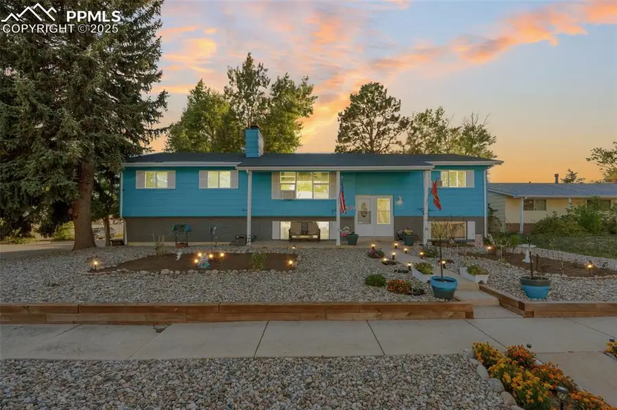 1302 Martin Drive, Colorado Springs, CO 80915 - Image #3