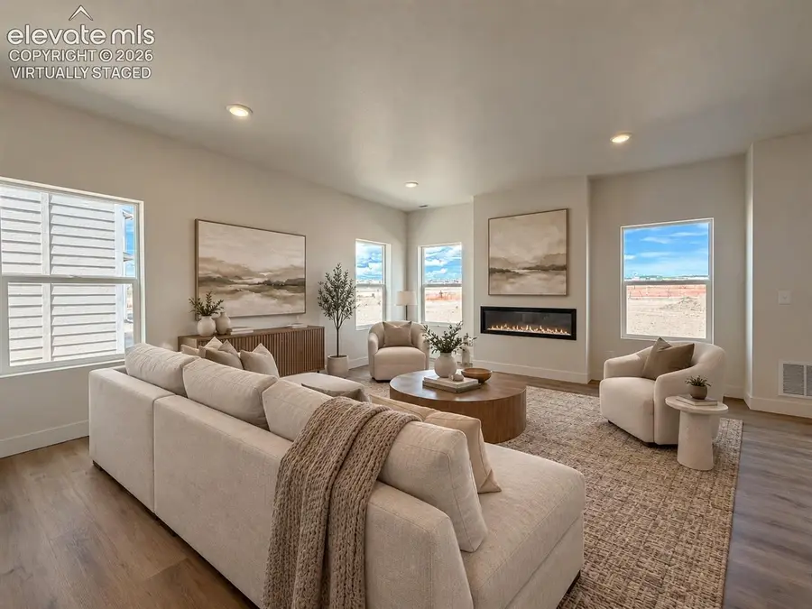 7850 Moore Drive, Colorado Springs, CO 80908 - #2