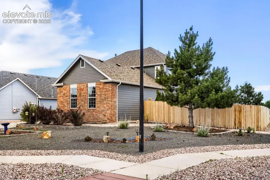 8939 Kingston Heath Road, Peyton, CO 80831 - #3