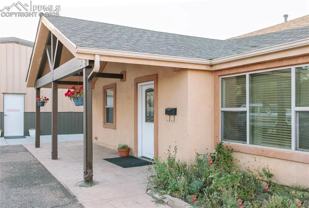 305 N Santa Fe Avenue, Fountain, CO 80817 - #1