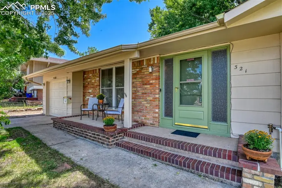 321 Kenady Circle, Colorado Springs, CO 80910 - Image #3