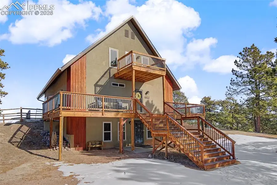 20340 Warriors Path Drive, Peyton, CO 80831 - Image #2