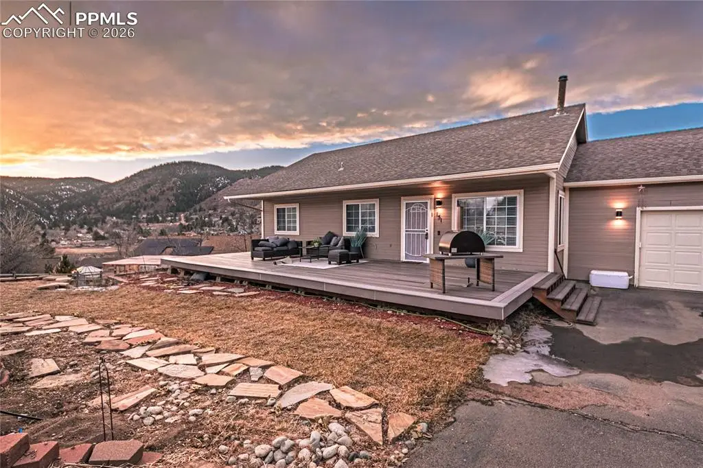 151 Star View Circle, Palmer Lake, CO 80133 - #1