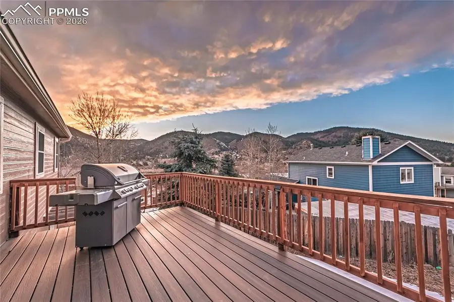 151 Star View Circle, Palmer Lake, CO 80133 - #3