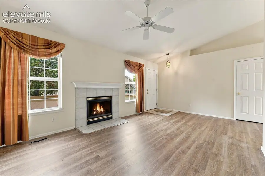 6143 Pine Hill Drive, Colorado Springs, CO 80918 - #3