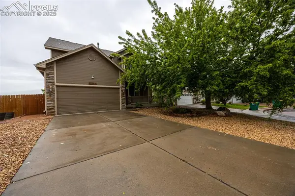 7539 Chenoa Court, Colorado Springs, CO 80915