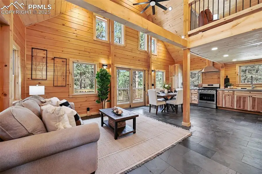 396 Black Mesa Circle, Florissant, CO 80816 - Image #3