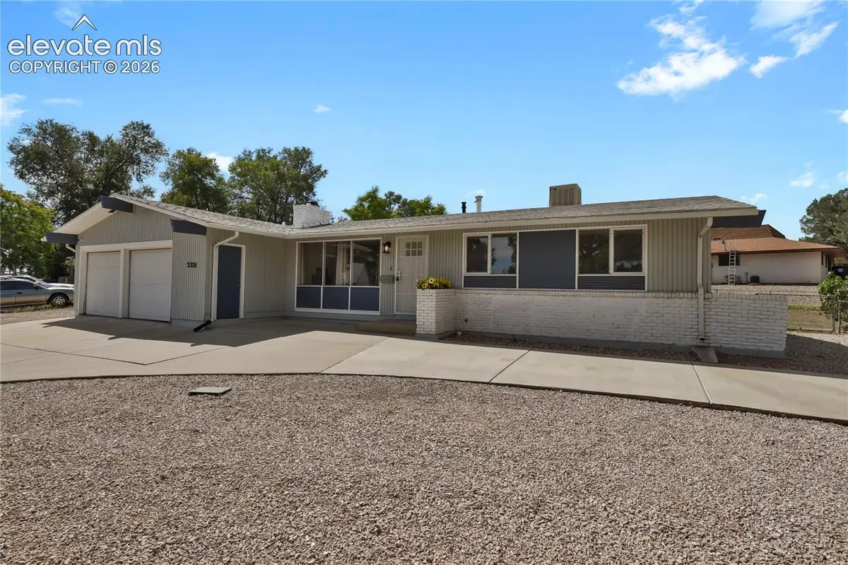 2321 Montezuma Road, Pueblo, CO 81003 - #1