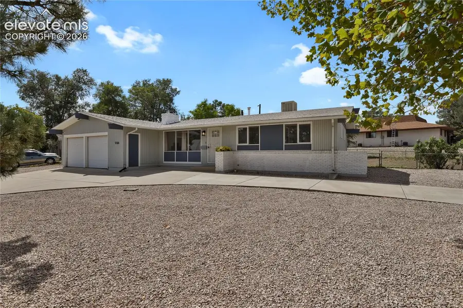 2321 Montezuma Road, Pueblo, CO 81003 - #2
