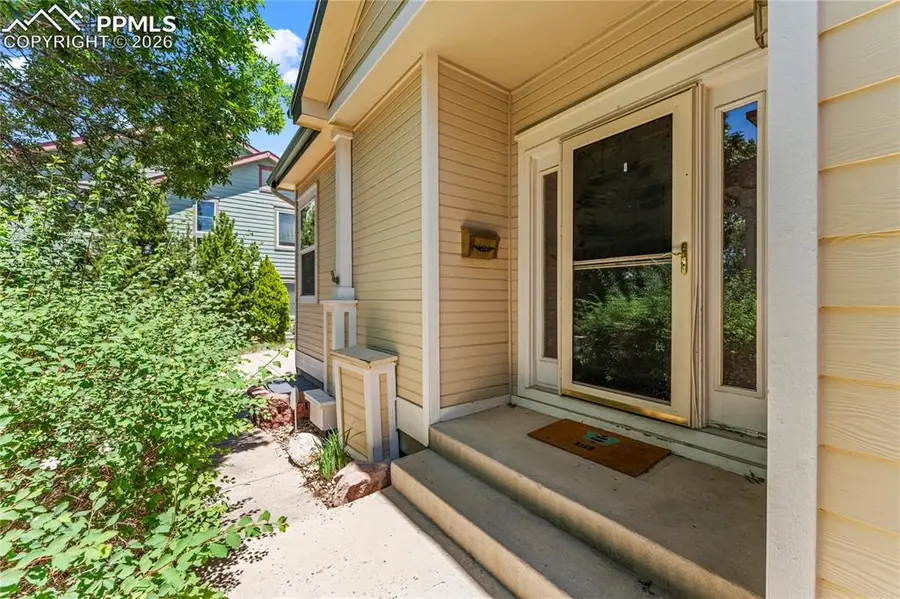 3025 Ebbtide View, Colorado Springs, CO 80922 - Image #2