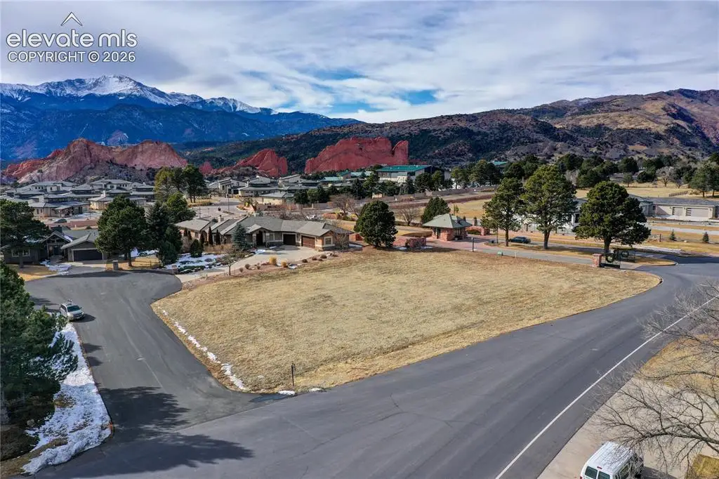 1970 Hill Lane, Colorado Springs, CO 80904 - #1