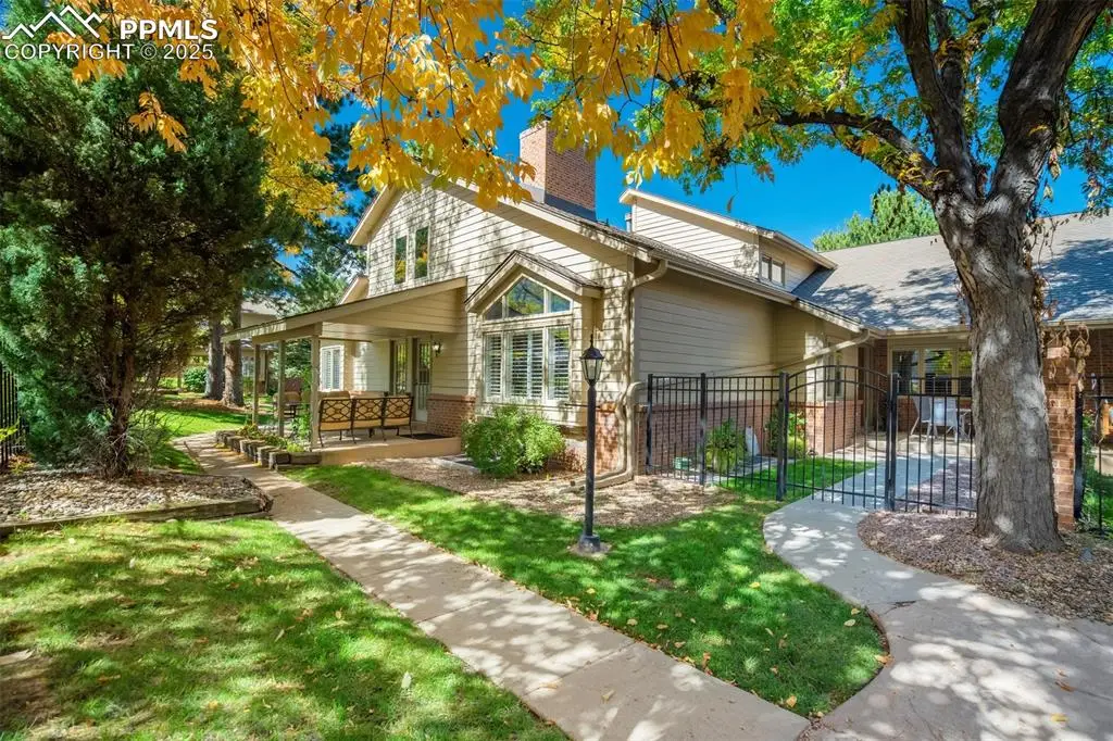 147 Miramar Drive, Colorado Springs, CO 80906 - Image #1