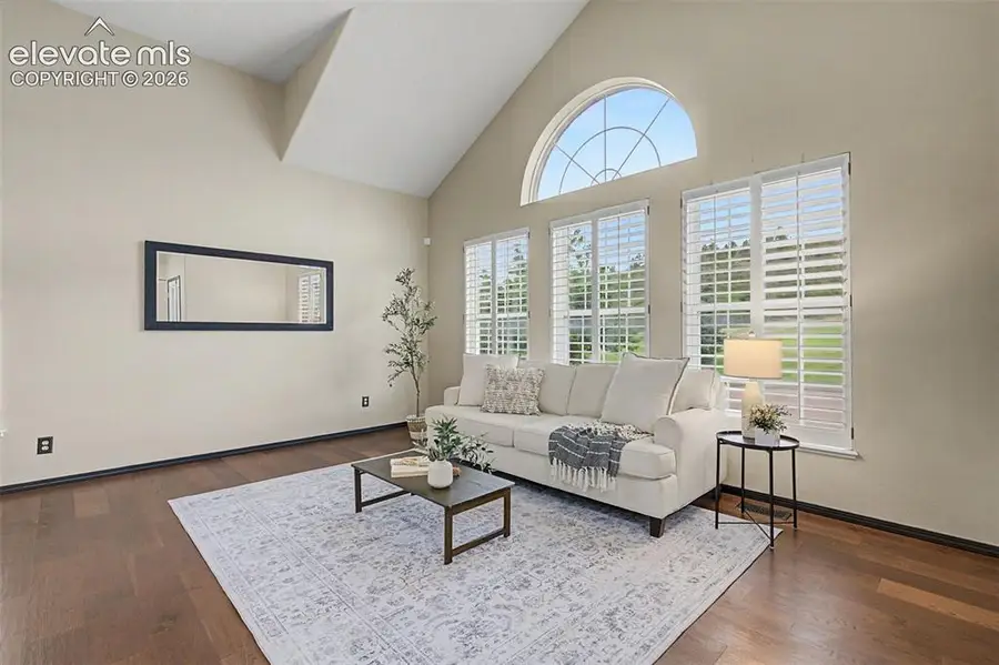 1280 Carlson Drive, Colorado Springs, CO 80919 - #3