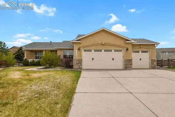 15884 Paiute Circle, Monument, CO 80132