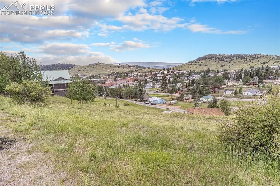 153 Hayden Street, Cripple Creek, CO 80813 - Image #2