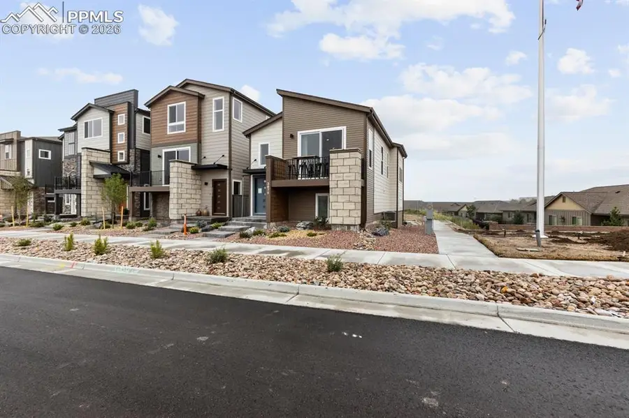 3676 Greenways Main Boulevard, Colorado Springs, CO 80922 - Image #2