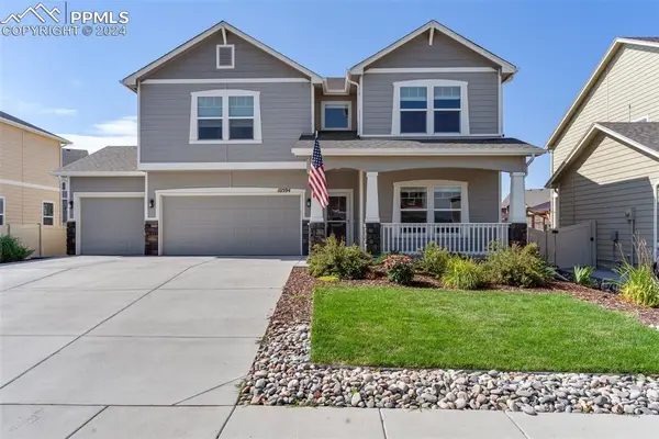 10594 Traders Parkway, Fountain, CO 80817