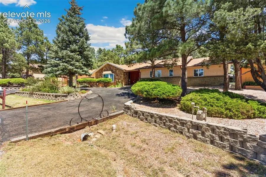 10765 Falling Star Road, Fountain, CO 80817 - #2