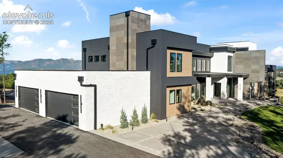 13120 Bridle Bit Road, Colorado Springs, CO 80908 - #3