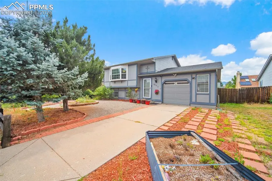 4202 Halstead Circle, Colorado Springs, CO 80916 - Image #2