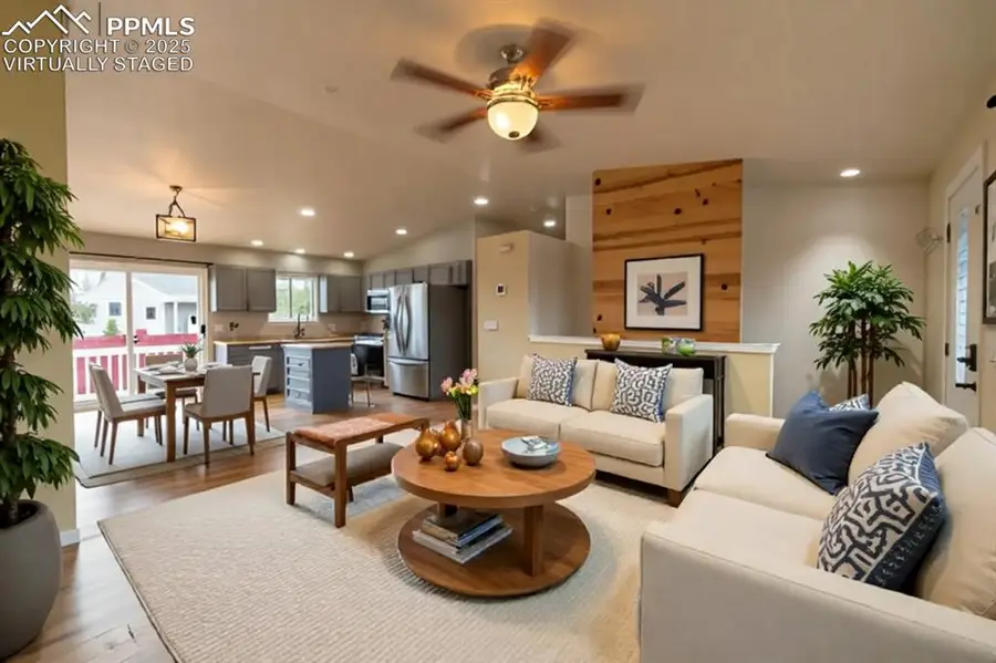 863 Circle Road, Palmer Lake, CO 80133 - Image #2