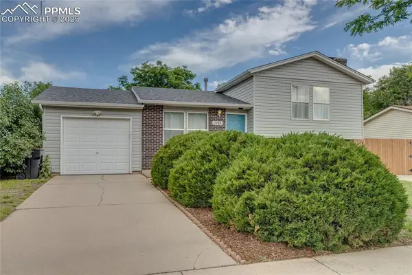 2785 Monica Drive, Colorado Springs, CO 80916