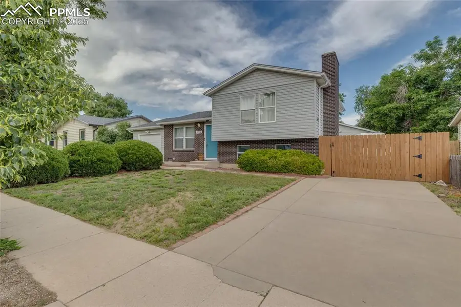 2785 Monica Drive, Colorado Springs, CO 80916 - Image #2