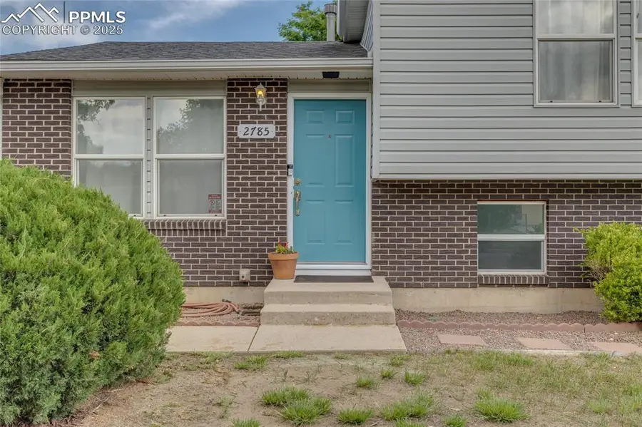 2785 Monica Drive, Colorado Springs, CO 80916 - Image #3
