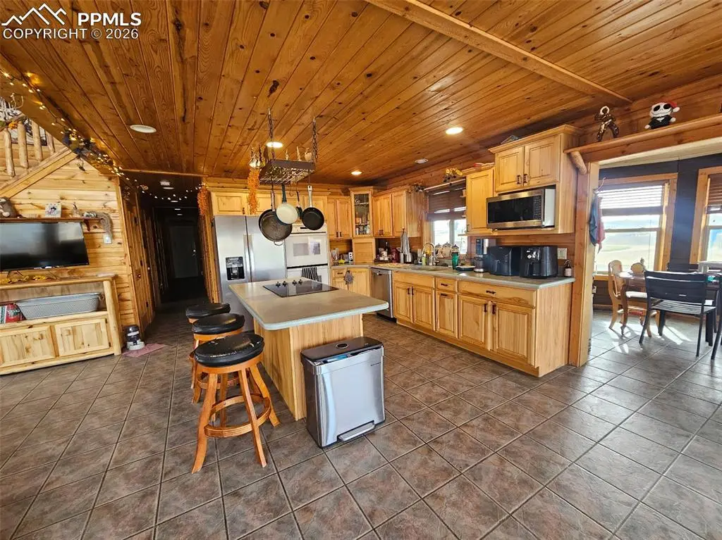 6050 Mountain Shadow View, Colorado Springs, CO 80908 - #1