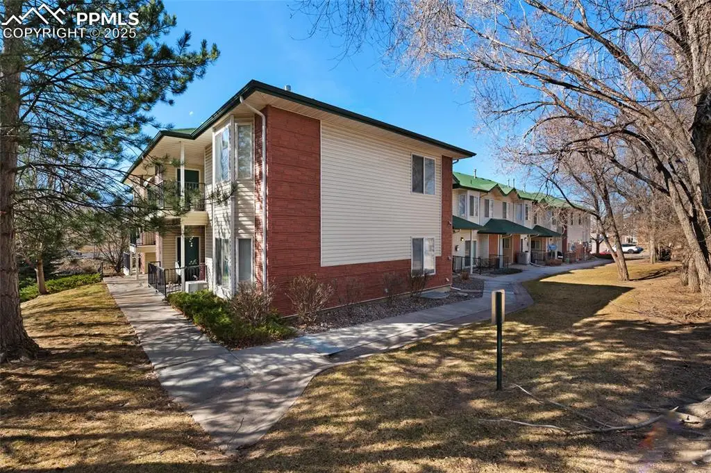 2141 Legacy Ridge View #206, Colorado Springs, CO 80910 - Image #1