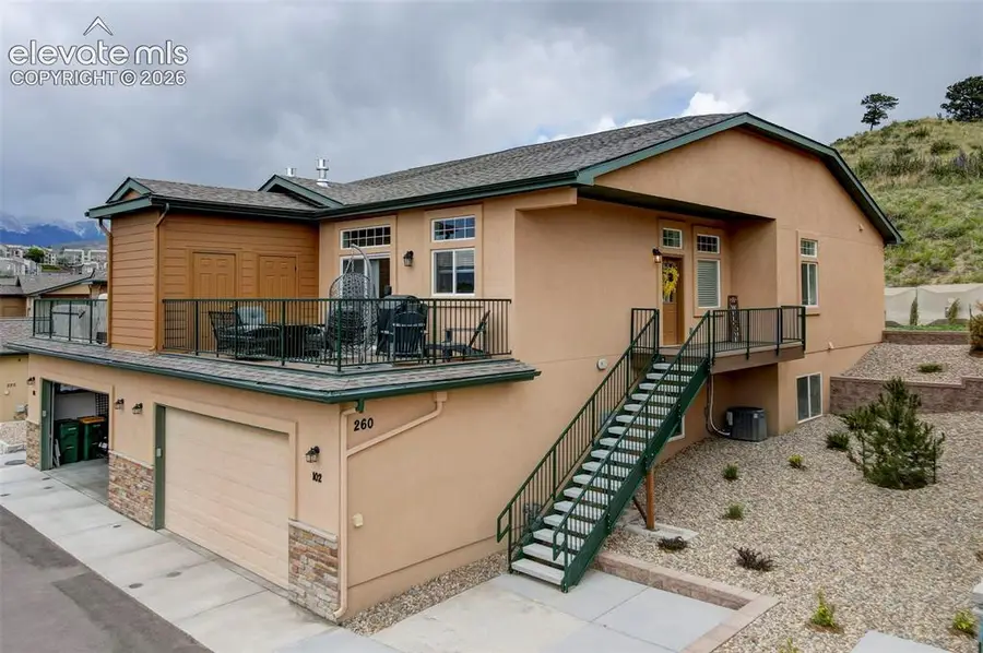 5930 Eagle Glen View #102, Colorado Springs, CO 80919 - #3