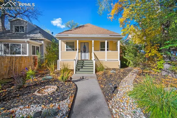 128 N Chestnut Street, Colorado Springs, CO 80905