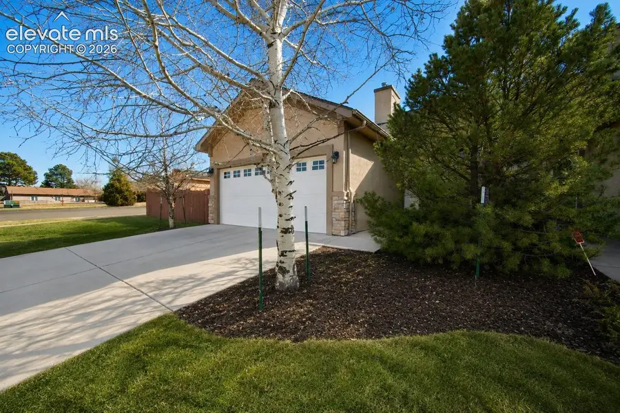 4173 Siferd Boulevard, Colorado Springs, CO 80917 - #3