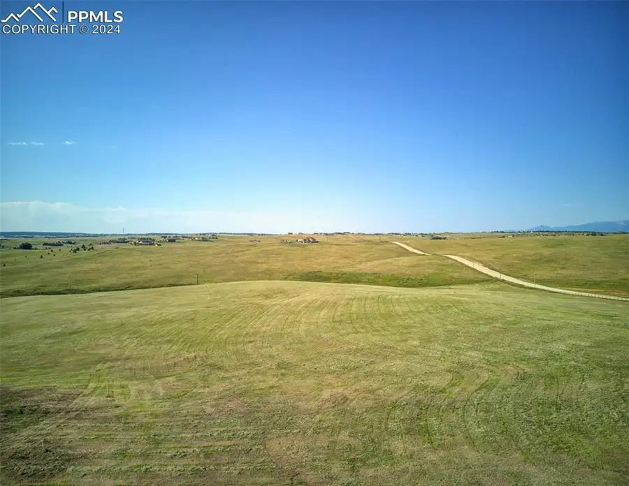 18655 Brown Road, Colorado Springs, CO 80908 - #2