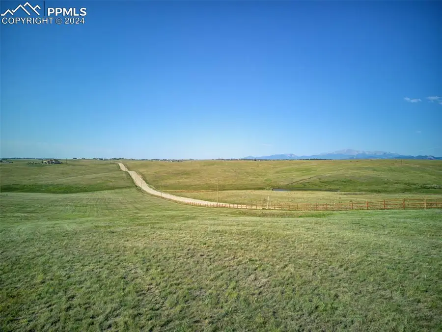 18655 Brown Road, Colorado Springs, CO 80908 - #3