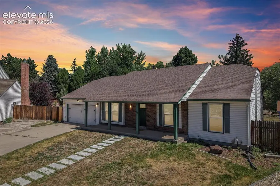 6373 Vail Circle, Colorado Springs, CO 80919 - #2