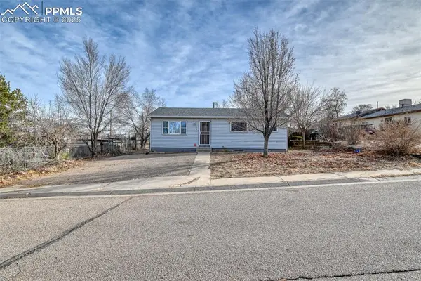 530 Hewitt Street, Pueblo, CO 81005