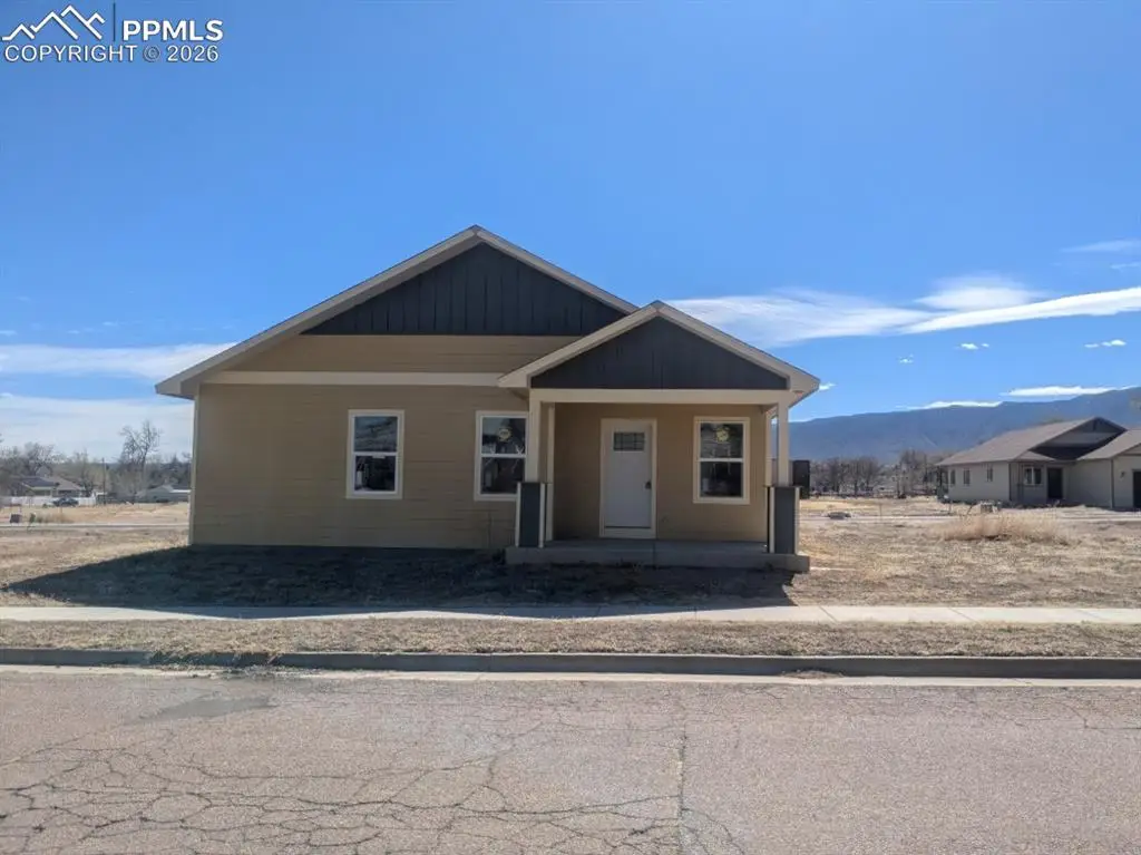 614 Floral Avenue, Canon City, CO 81212 - #1