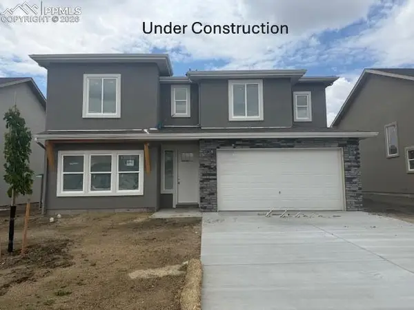 9043 Peaceful Valley Road, Colorado Springs, CO 80925