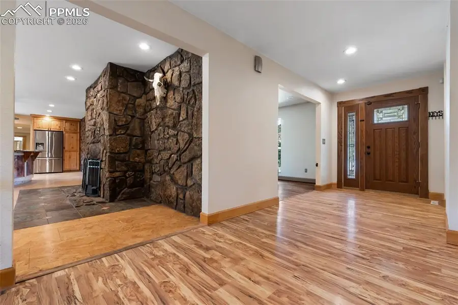 11545 Calle Corvo, Colorado Springs, CO 80926 - #2