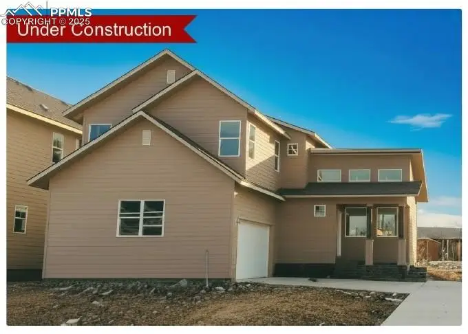 1333 Verde Drive, Colorado Springs, CO 80921 - Image #1