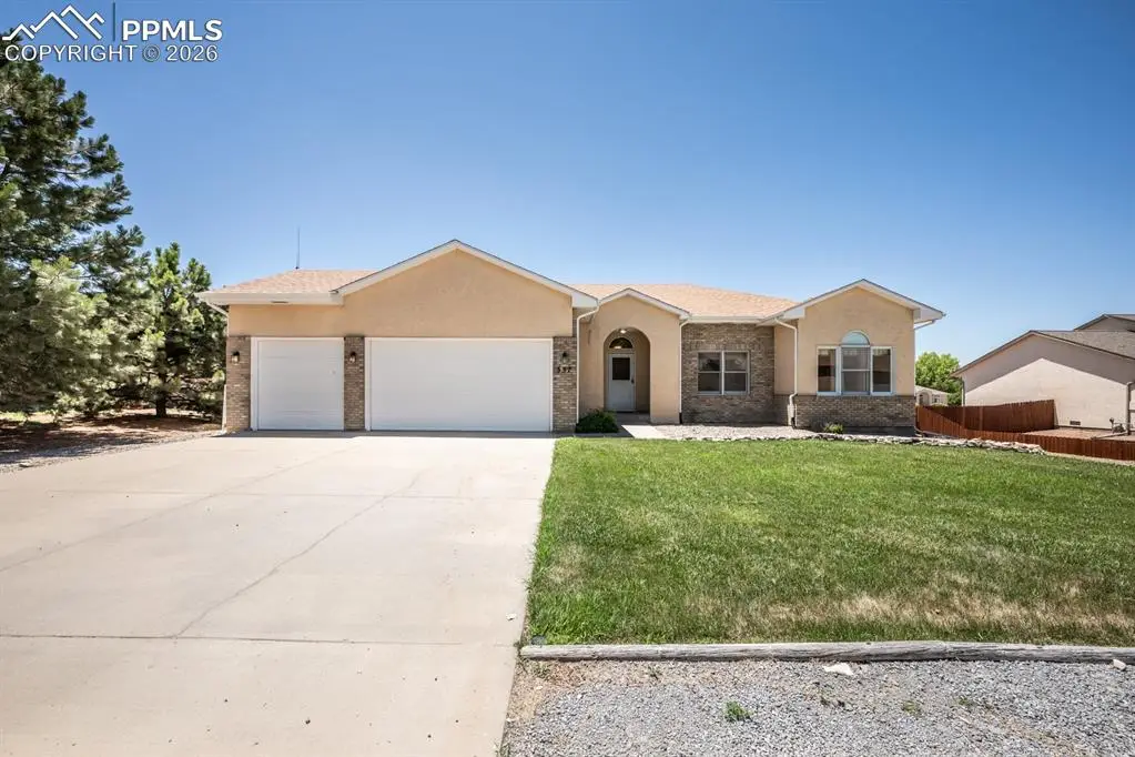337 S Littler Drive, Pueblo West, CO 81007 - #1