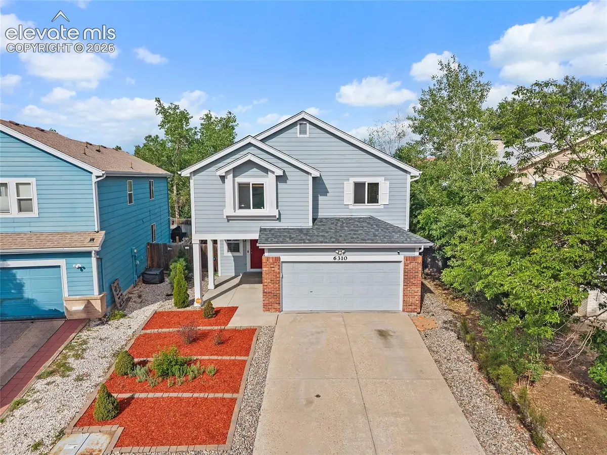 6310 Emma Lane, Colorado Springs, CO 80922 - #1