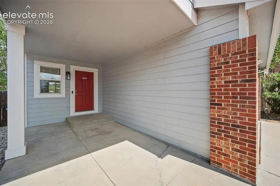 6310 Emma Lane, Colorado Springs, CO 80922 - #3