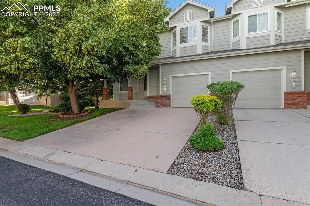 3916 Nicki Heights, Colorado Springs, CO 80906 - Image #1