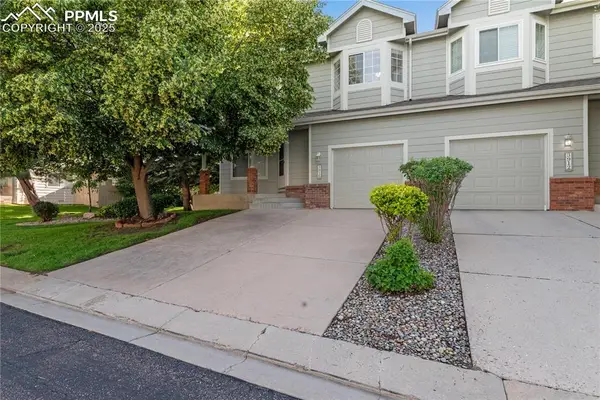 3916 Nicki Heights, Colorado Springs, CO 80906